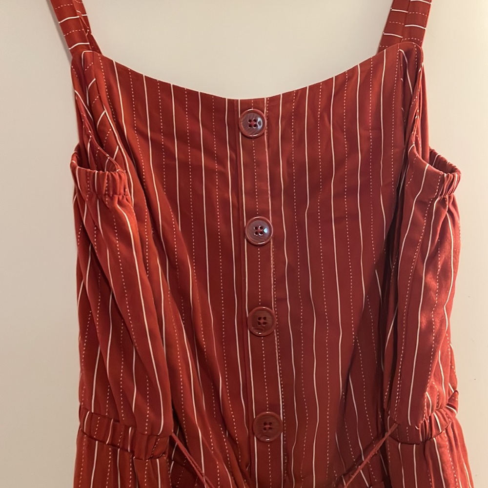 Torrid romper - Picture 3 of 7